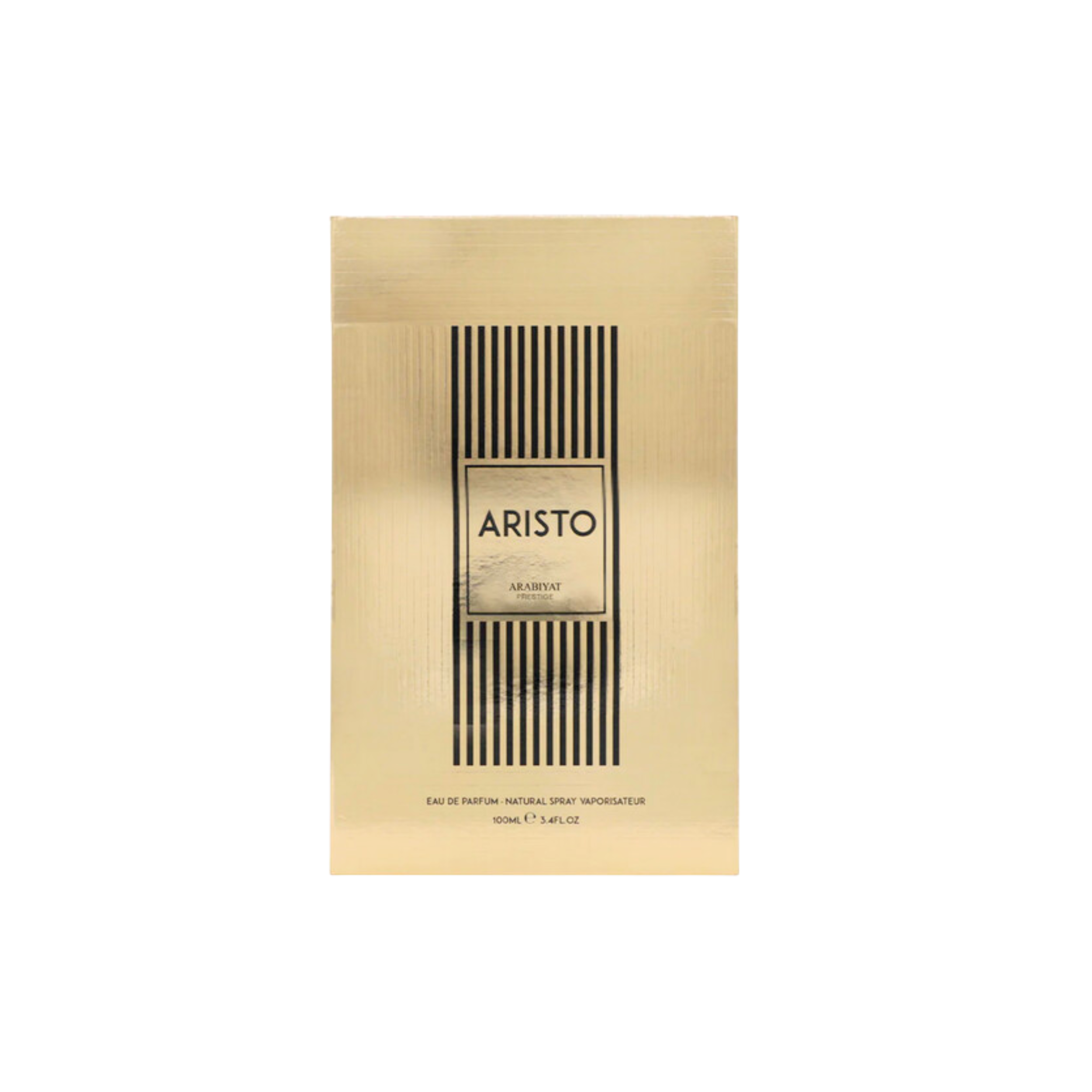 Arabiyat Prestige - Aristo EDP 3.4FL.OZ Unisex