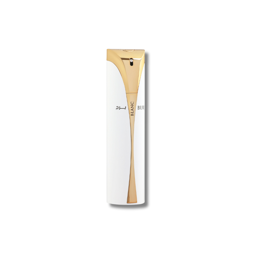 Risala Elite Burj Blanc Eau De Parfum 3.4LF.OZ