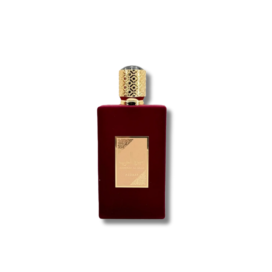 Asad Ameerat Al Arab Eau De Parfum 3.4FL.OZ For Men