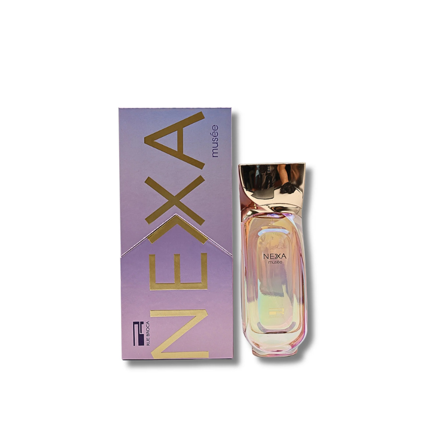Afnan Rue Broca Nexa Musee Eau de Parfum 3.4FL.OZ For Women