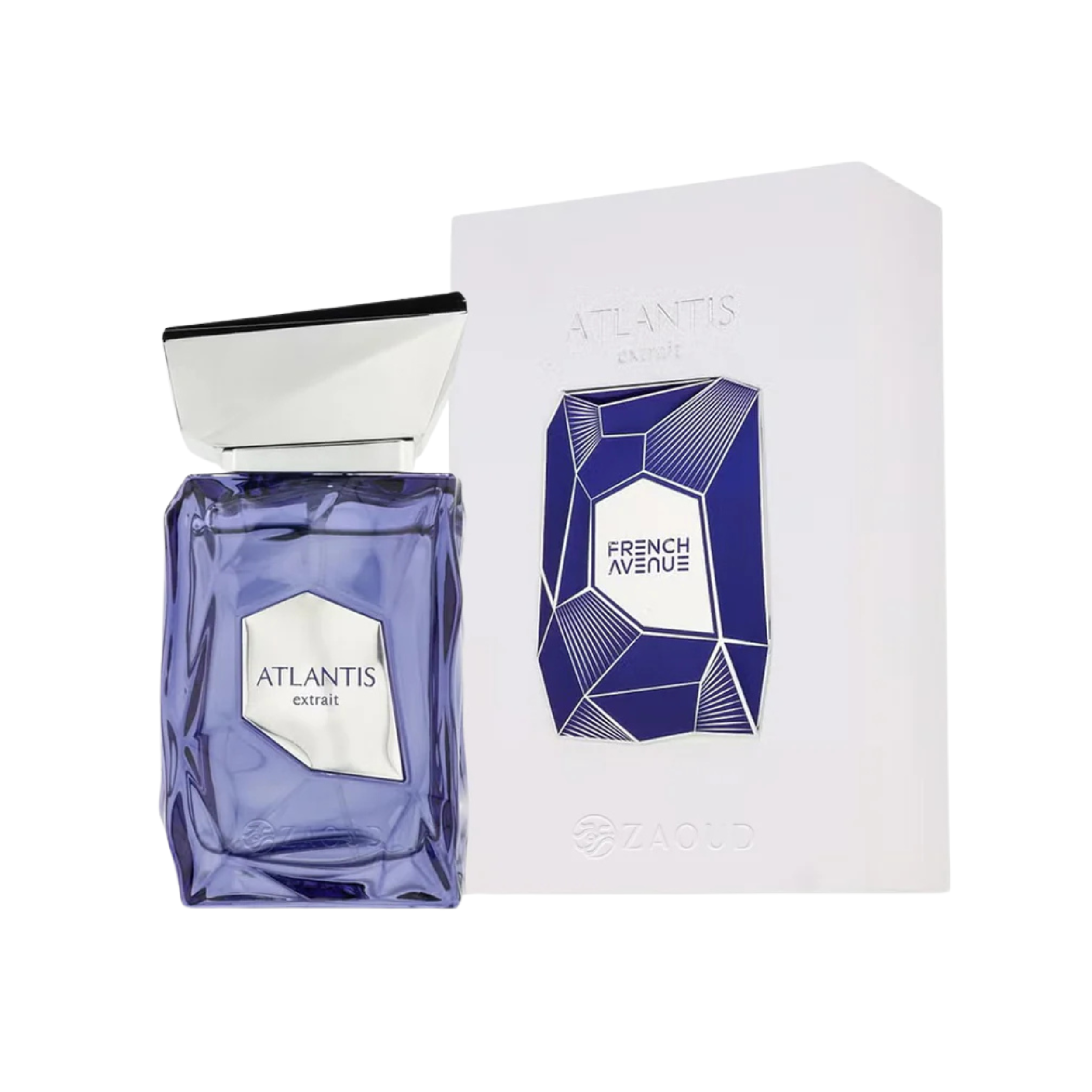 French Avenue Atlantis Extrait De Parfum 3.4FL.OZ | 100ML