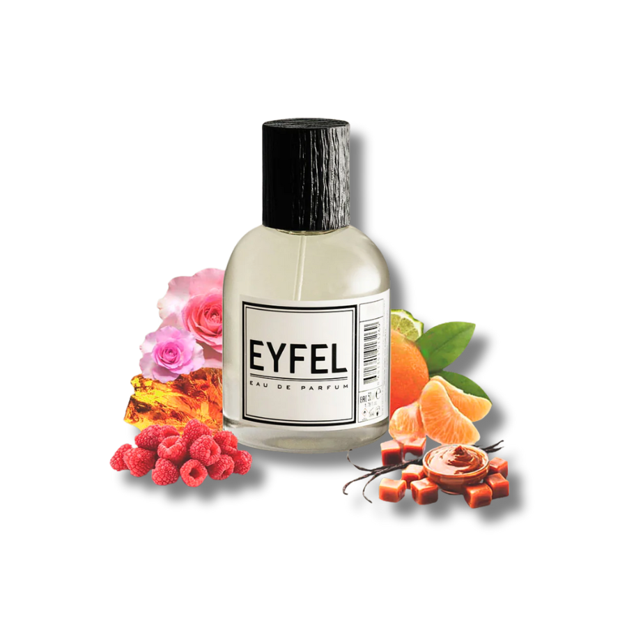 Eyfel W47 Eau De Parfum 1.7FL.OZ For Women