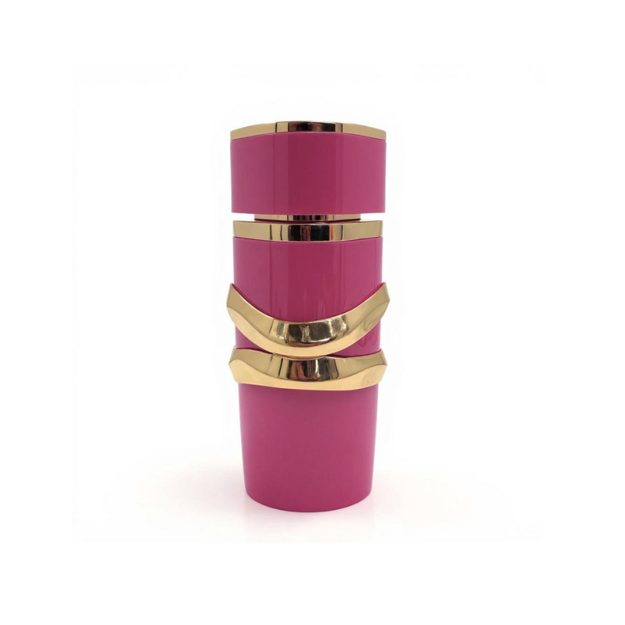 Lattafa Yara Candy Concentrated Perfume Oil 0.67FL.OZ