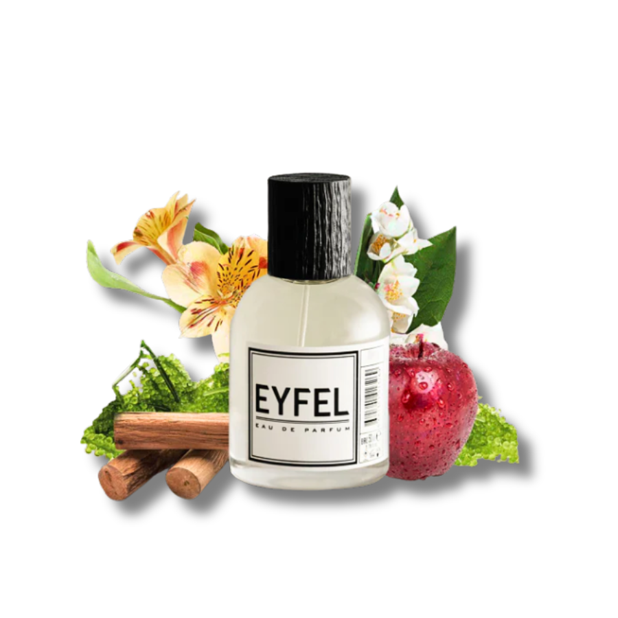 Eyfel W52 Eau De Parfum 1.7FL.OZ For Women