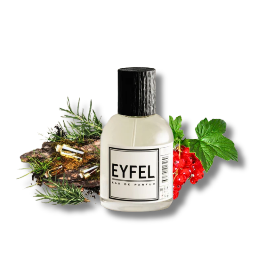 Eyfel W33 Eau De Parfum 1.7FL.OZ For Women