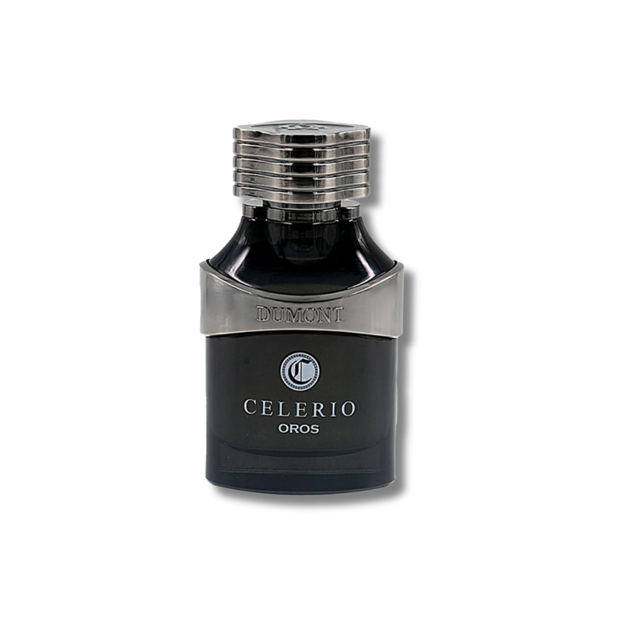 Dumont Celerio Oros Eau De Parfum 3.4FL.OZ For Men