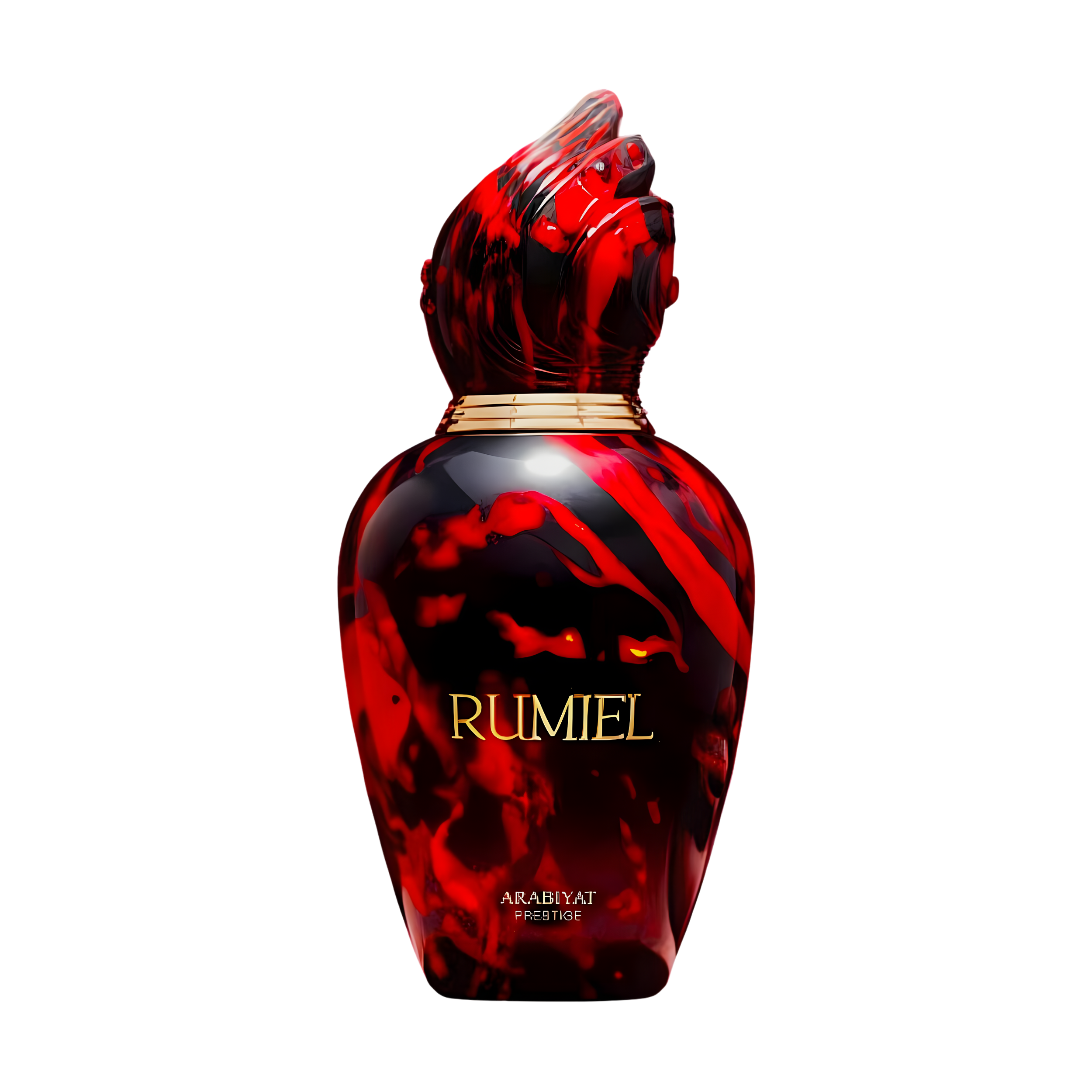 Arabiyat Prestige Rumiel Eau De Parfum 3.4fl.oz