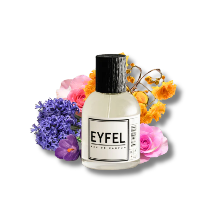 Eyfel W46 Eau De Parfum 1.7FL.OZ For Women