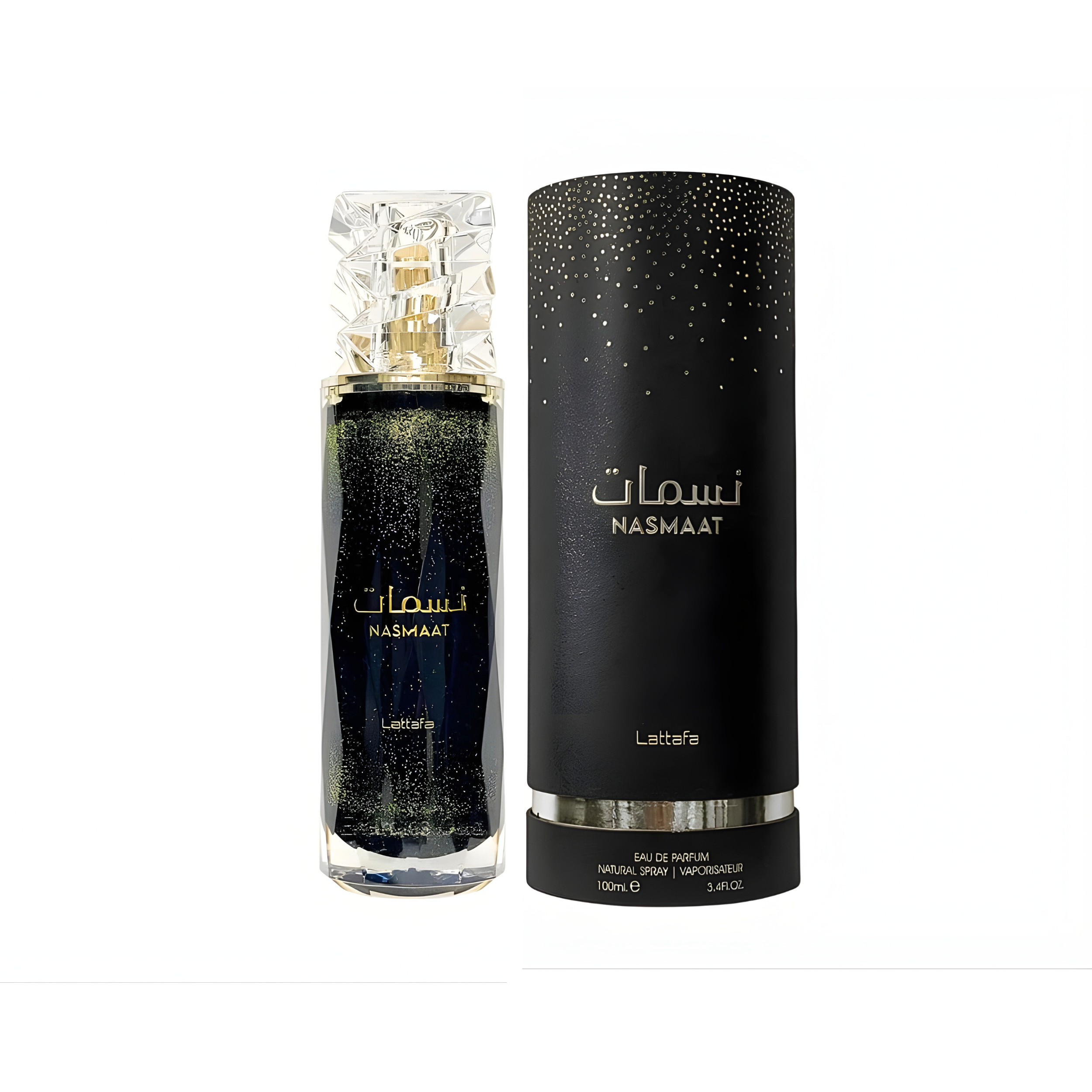 LATTAFA NASAMAAT EDP 3.4FL.OZ | 100ML