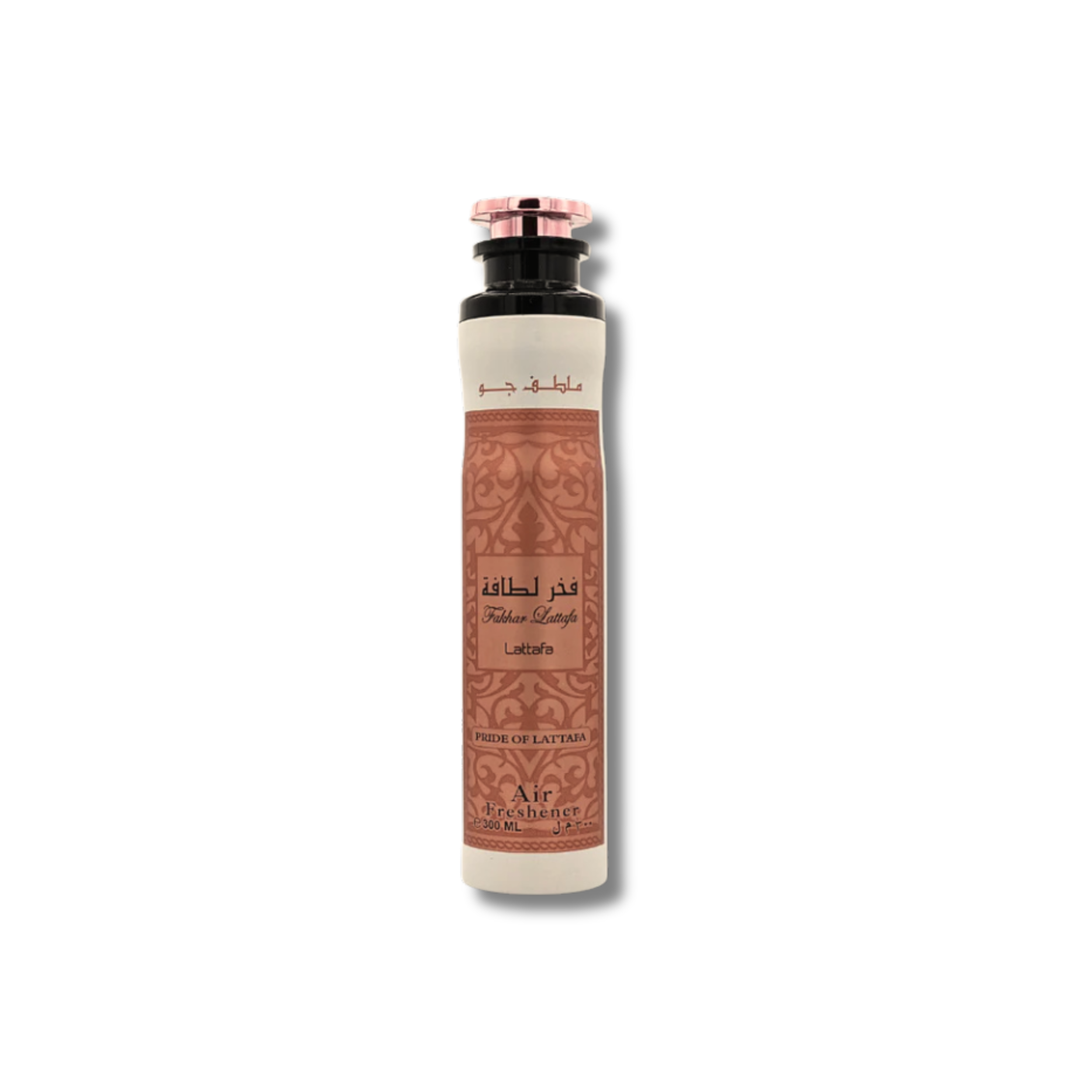 Lattafa Fakhar Rose Air Freshner 10 FL.OZ