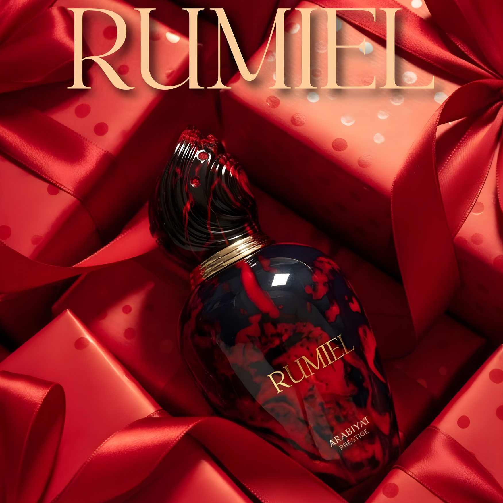 Arabiyat Prestige Rumiel Eau De Parfum 3.4fl.oz
