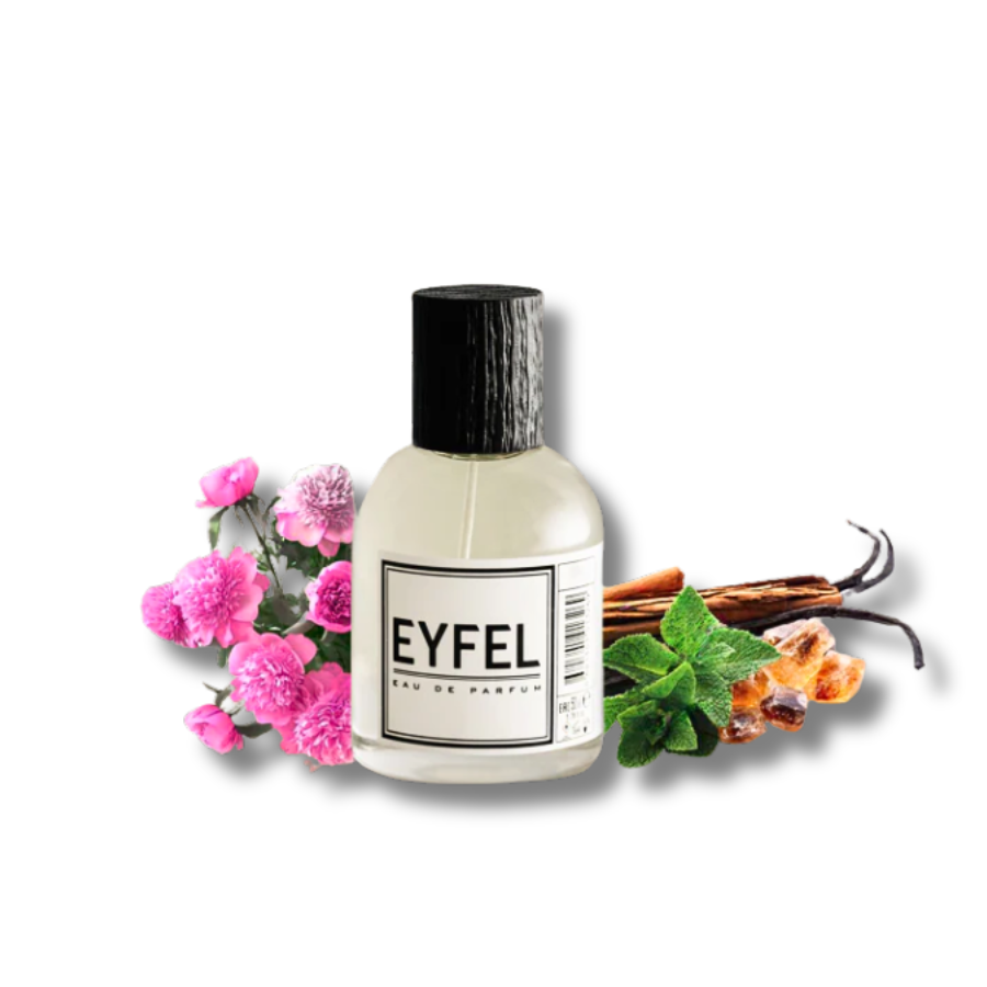 Eyfel W14 Eau De Parfum 1.7FL.OZ For Women