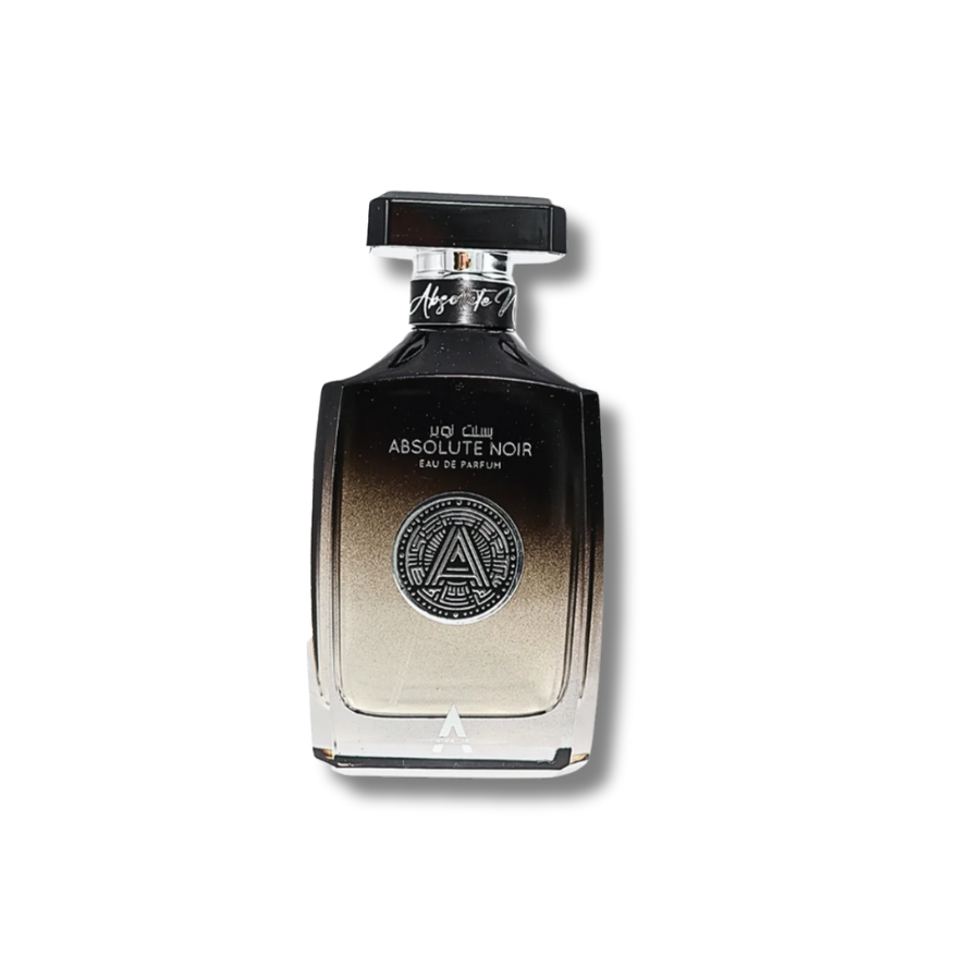 Atralia Absolute Noir Eau De Parfum 3.4FL.OZ Unisex