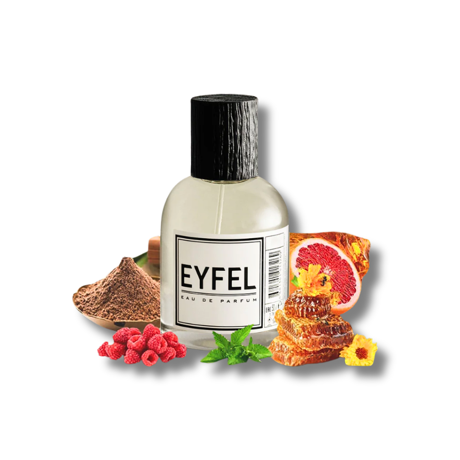 Eyfel W180 Eau De Parfum 1.7FL.OZ For Women