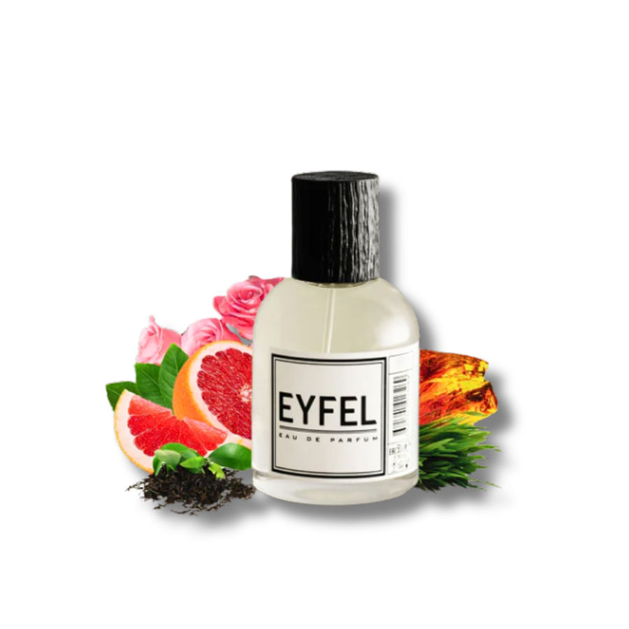 Eyfel W97 Eau De Parfum 1.7FL.OZ For Women