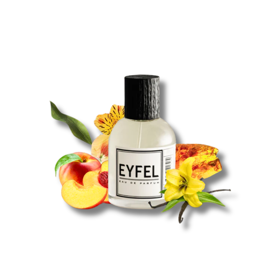 Eyfel W223 Eau De Parfum 1.7FL.OZ For Women