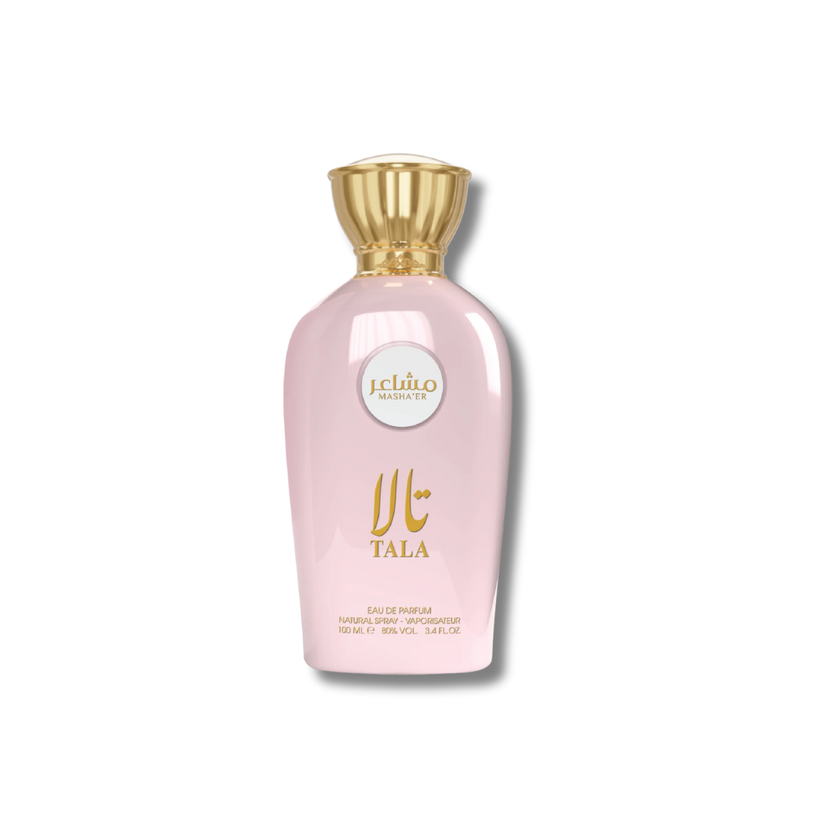 Faan Mashaer Tala Eau De Parfum 3.4FL.OZ para mujer
