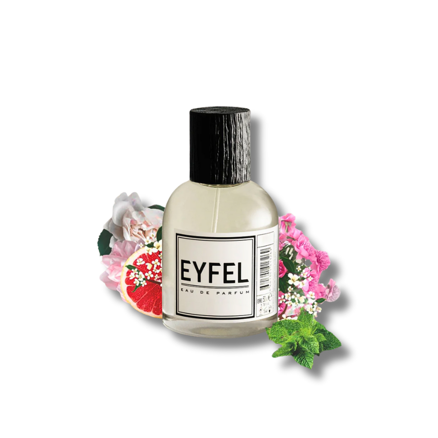 Eyfel W20 Eau De Parfum 1.7FL.OZ