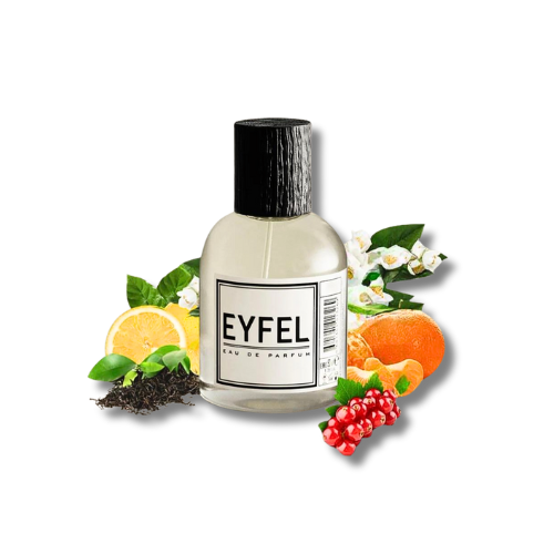 Eyfel W264 Eau De Parfum 1.7FL.OZ For Women