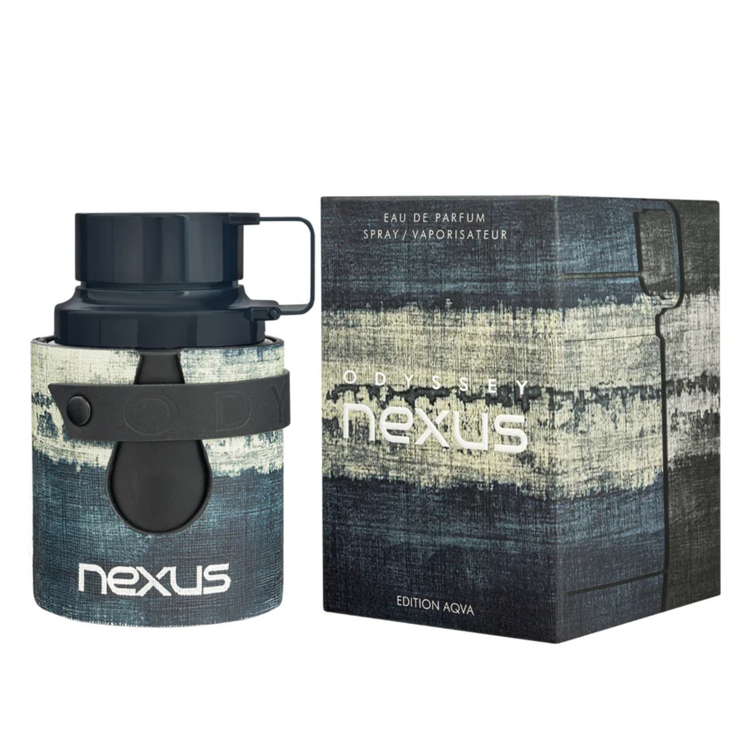 Armaf Odyssey Nexus Eau De Parfum 3.4FL.OZ | 100ML