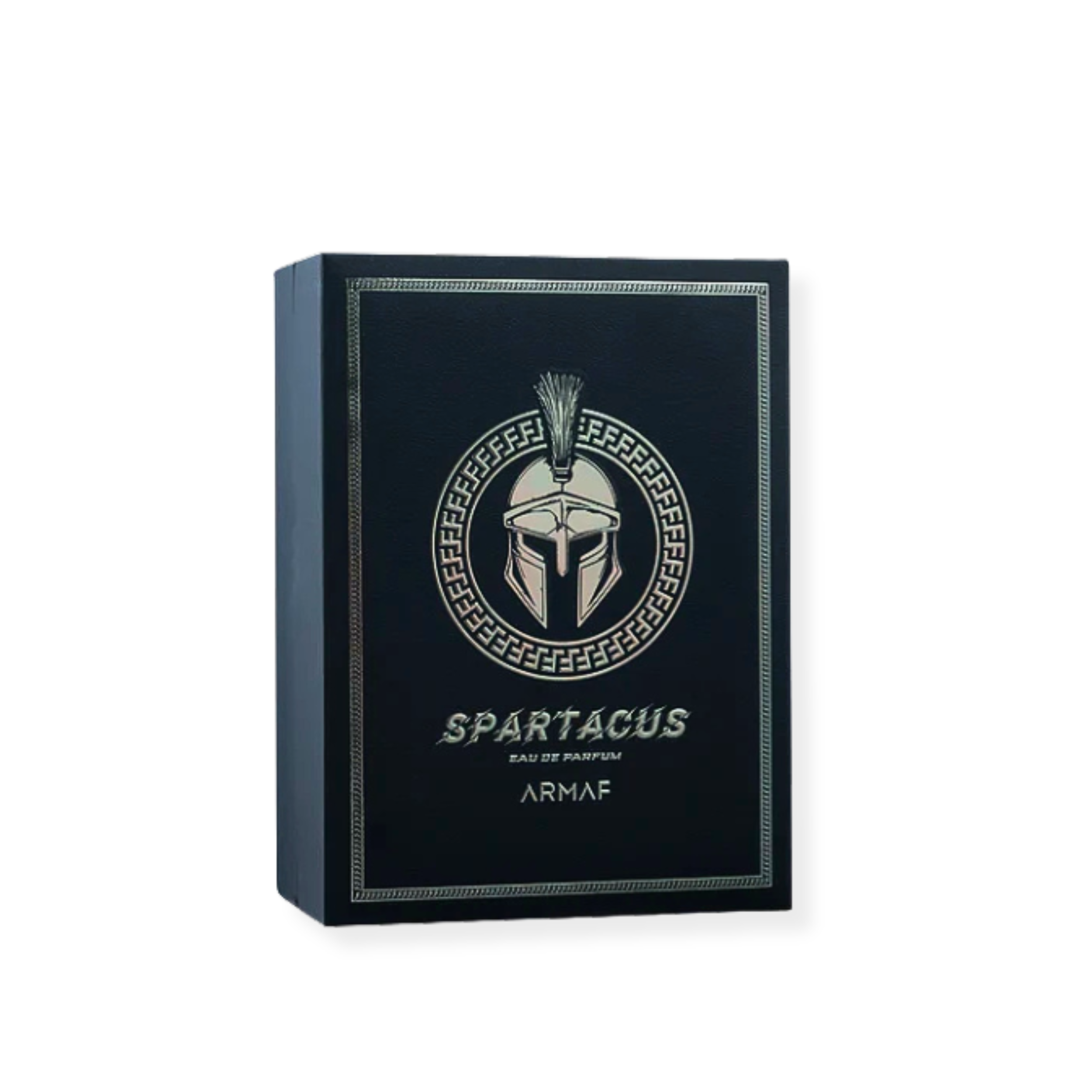 Spartacus Eau De Parfum For Men