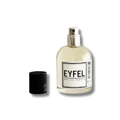 Eyfel W229 Eau De Parfum 1.7FL.OZ For Women