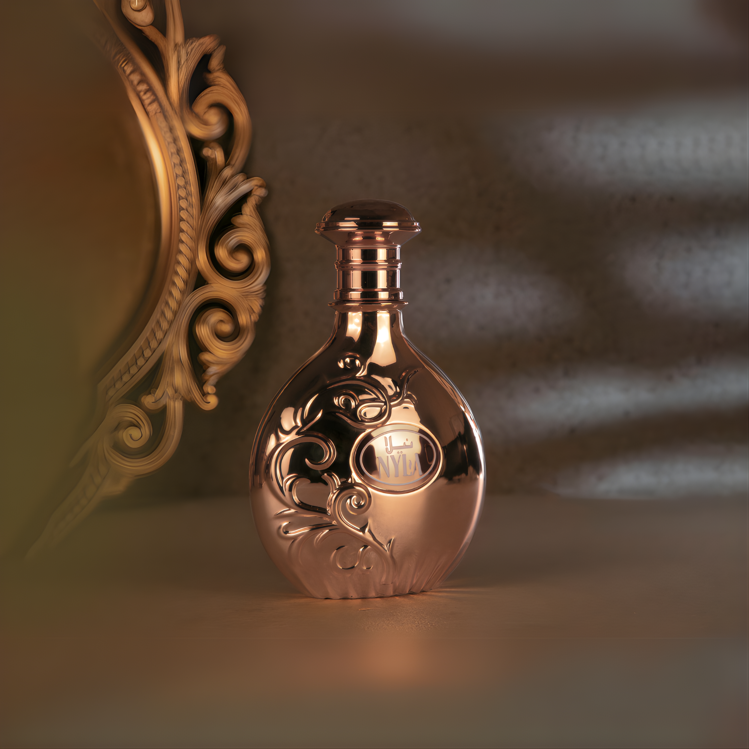 Arabiyat Prestige Nyla Eau De Parfum 2.7FL.OZ para mujer