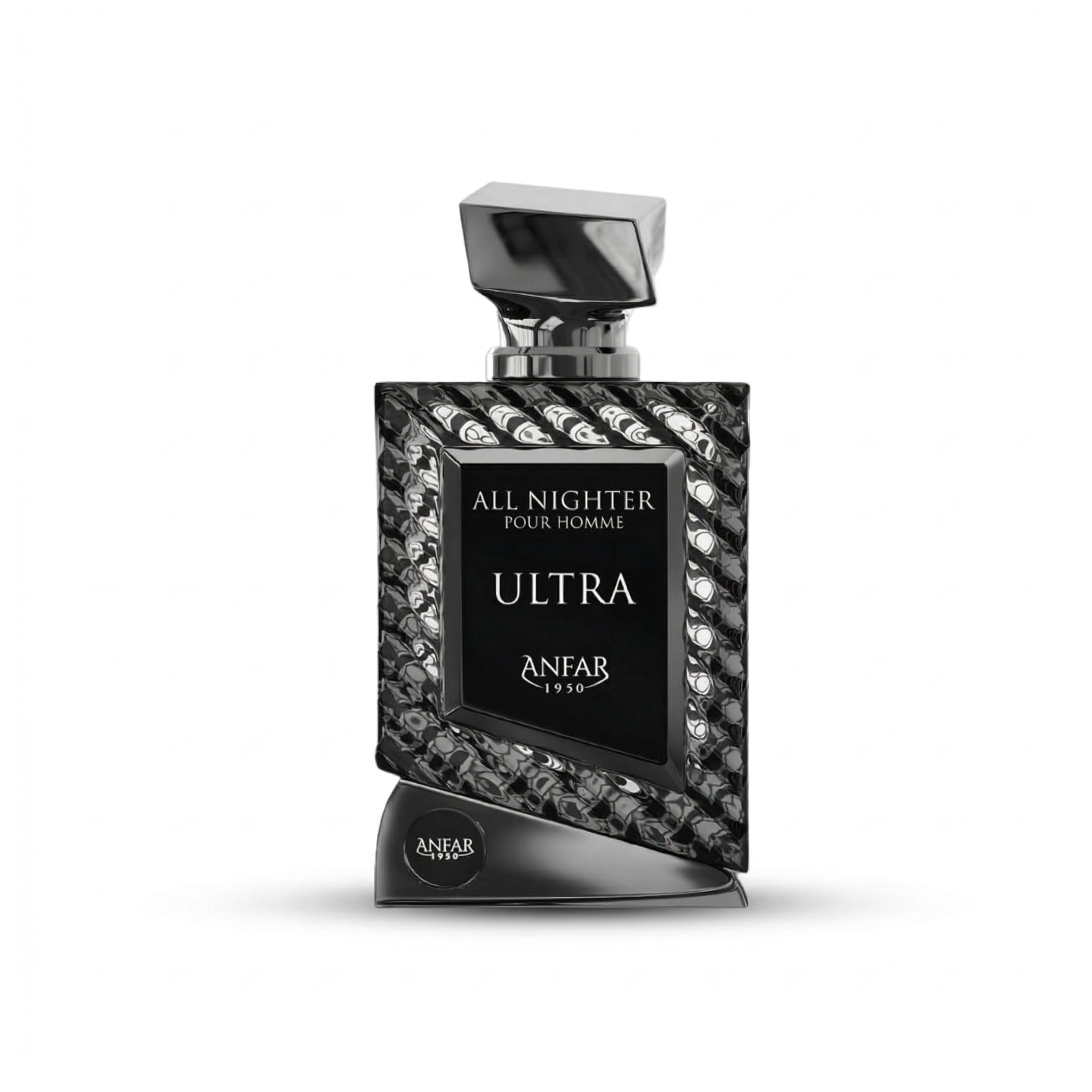 Anfar Ultra All Nighter Pour Homme 3.4FL.OZ For Men