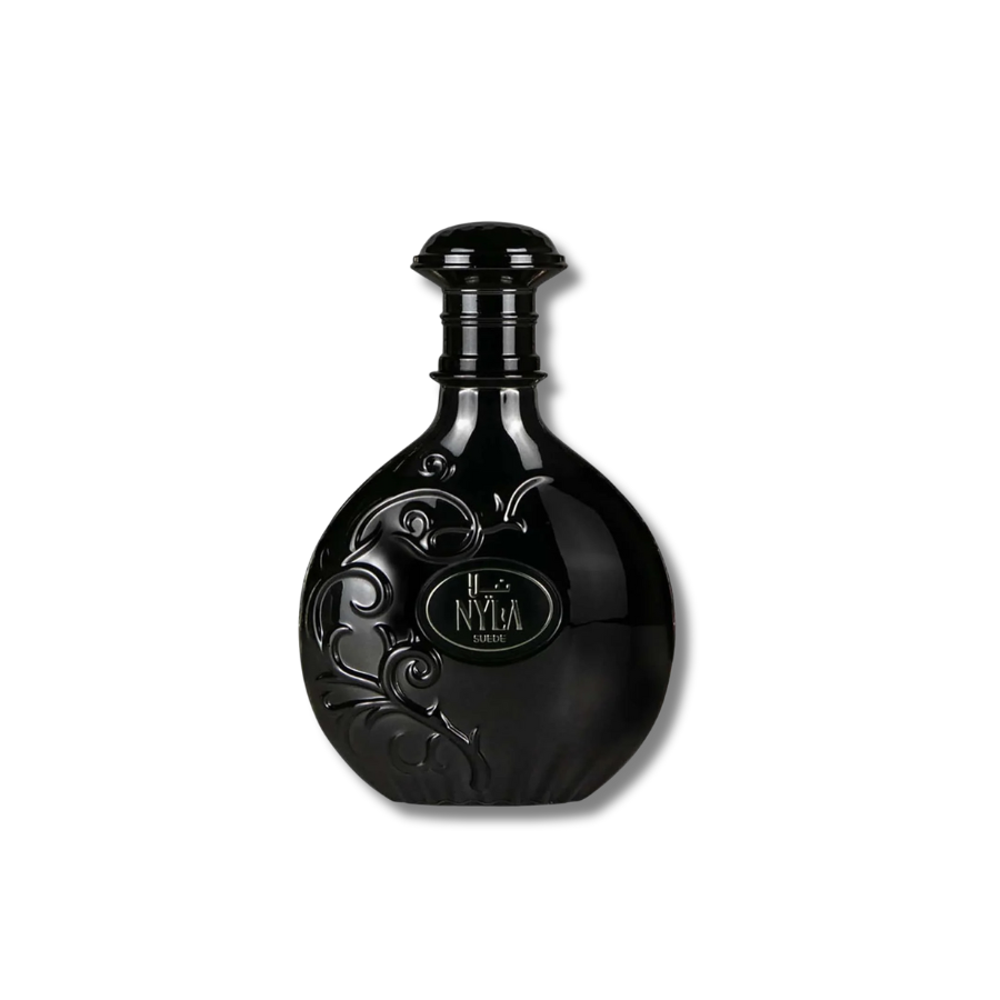 Arabiyat Prestige Nyla Suede Eau De Parfum 2.7FL.OZ For Unisex