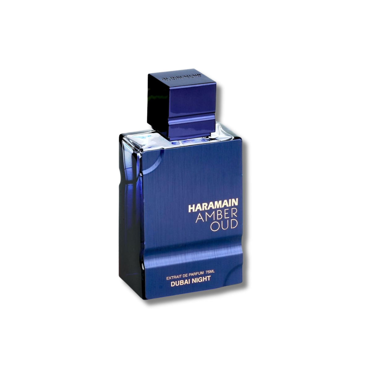 Al Haramain Amber Oud Dubai Night Extrait De Parfum 2.53FL.OZ For Unisex