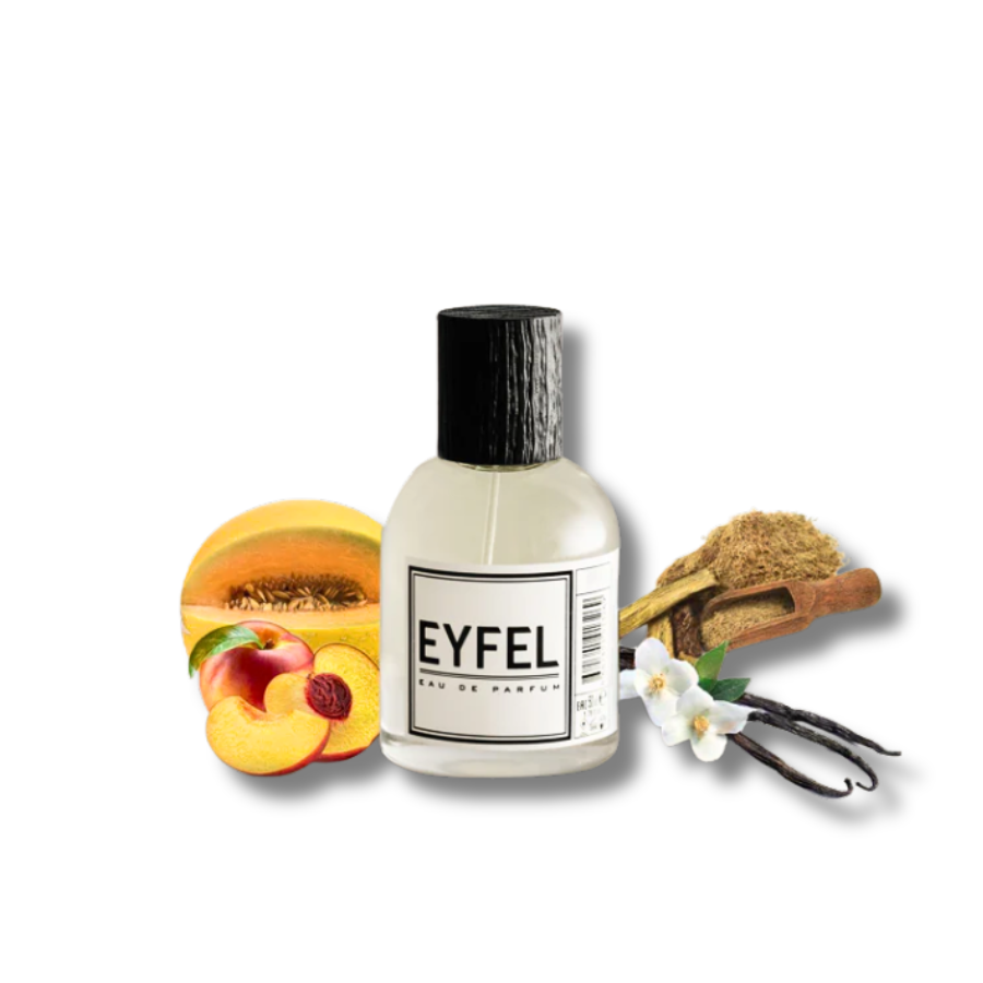 Eyfel W10 Eau De Parfum 1.7FLOZ For Women