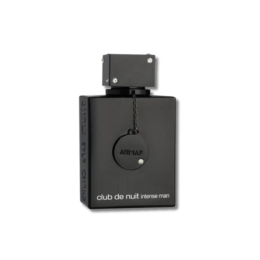 Armaf Club De Nuit intense Eau De Toilette 3.6FL.OZ For Men
