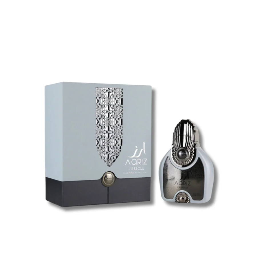 Arabiyat Prestige Aariz L'absolu Eau De Parfum 3.4FL.OZ For Unisex