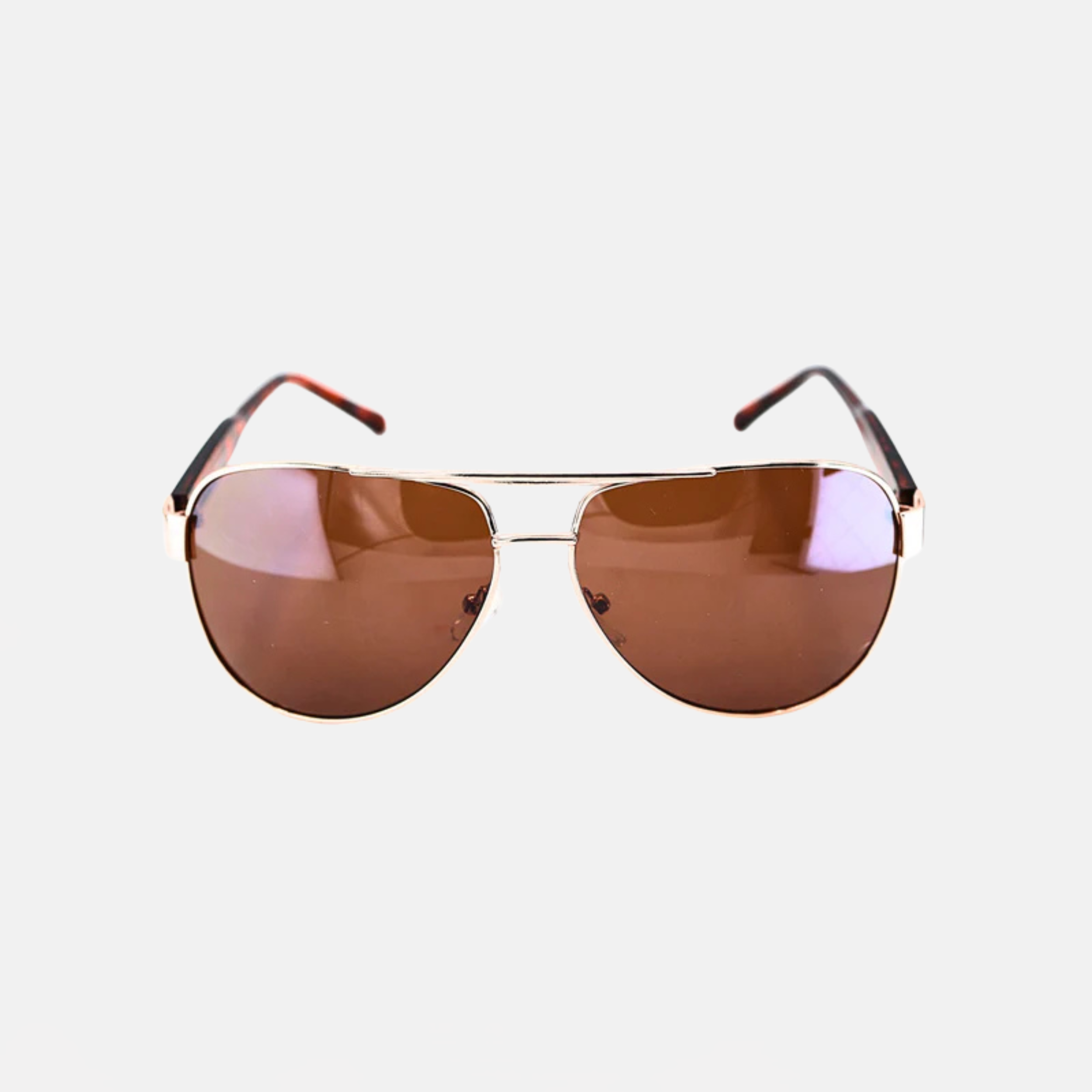 SUNGLASS BROWN COLOR SUN154 J3167