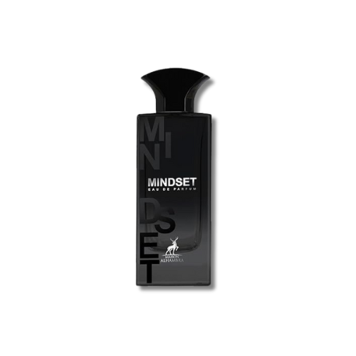 Maison Alhambra Mindset Eau de Parfum 3.4 FL.OZ for Unisex