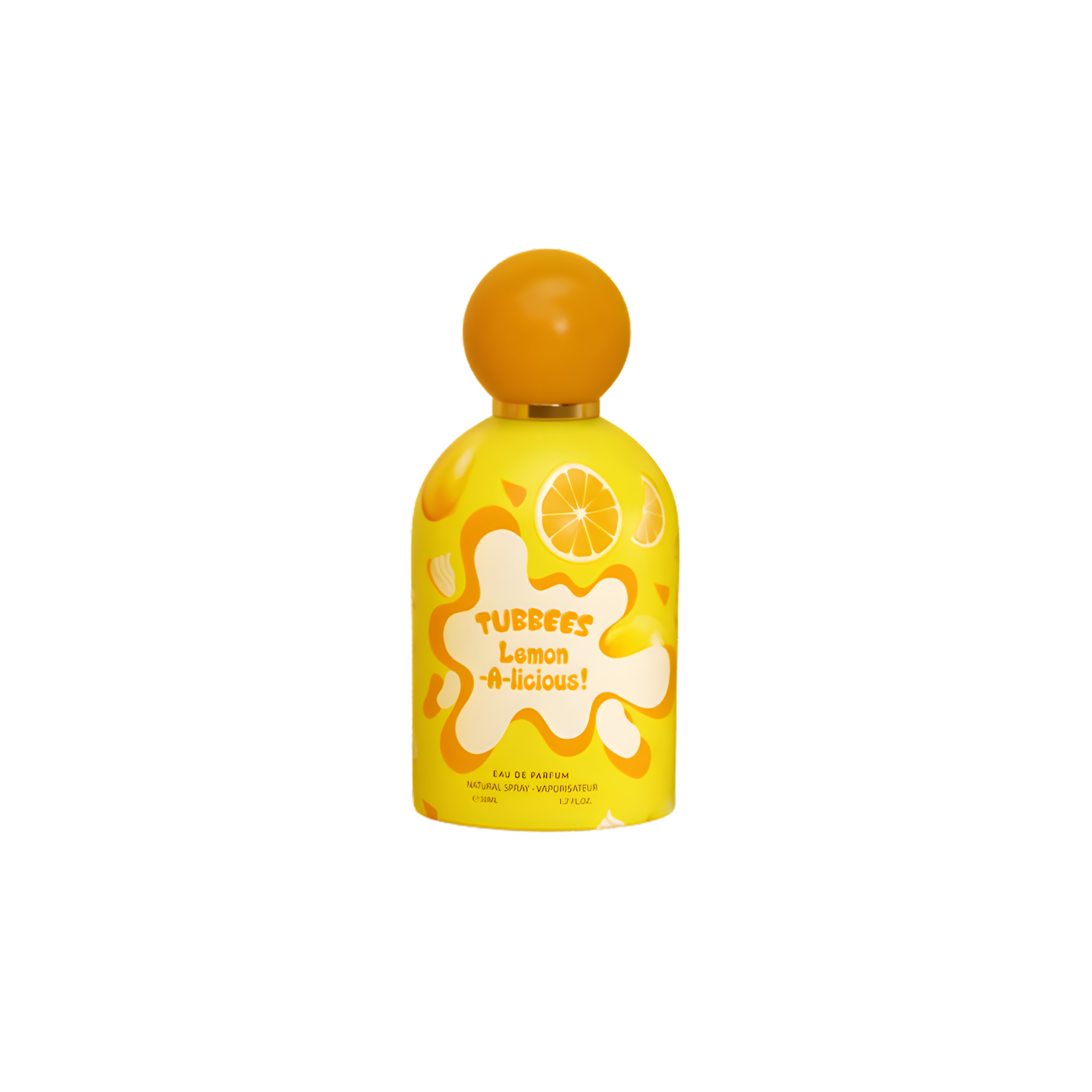Grandeur Tubbees Lemon A Licious 50ML 1.7FL.OZ