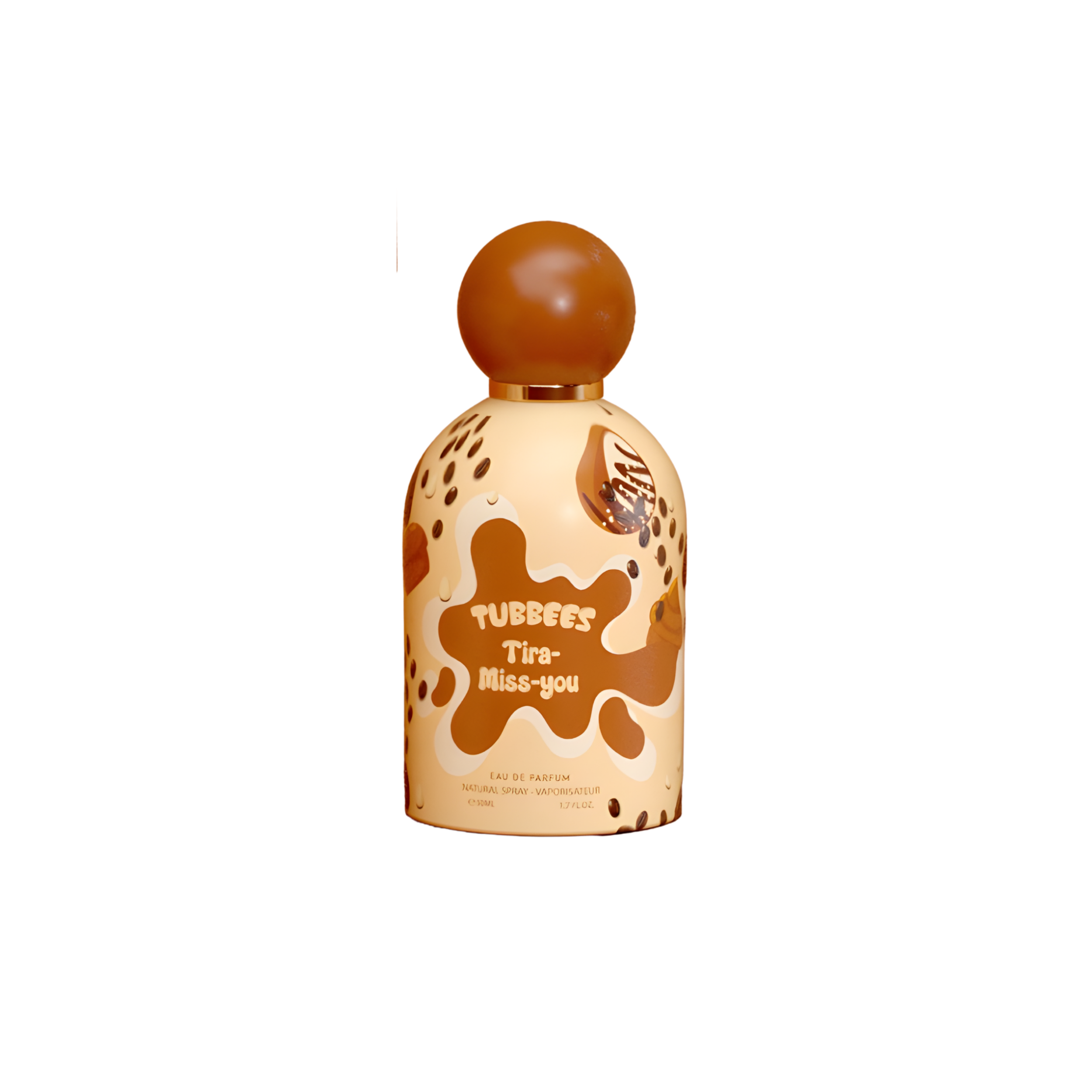 Grandeur Tubbees Tira Miss You 50ML 1.7FL.OZ