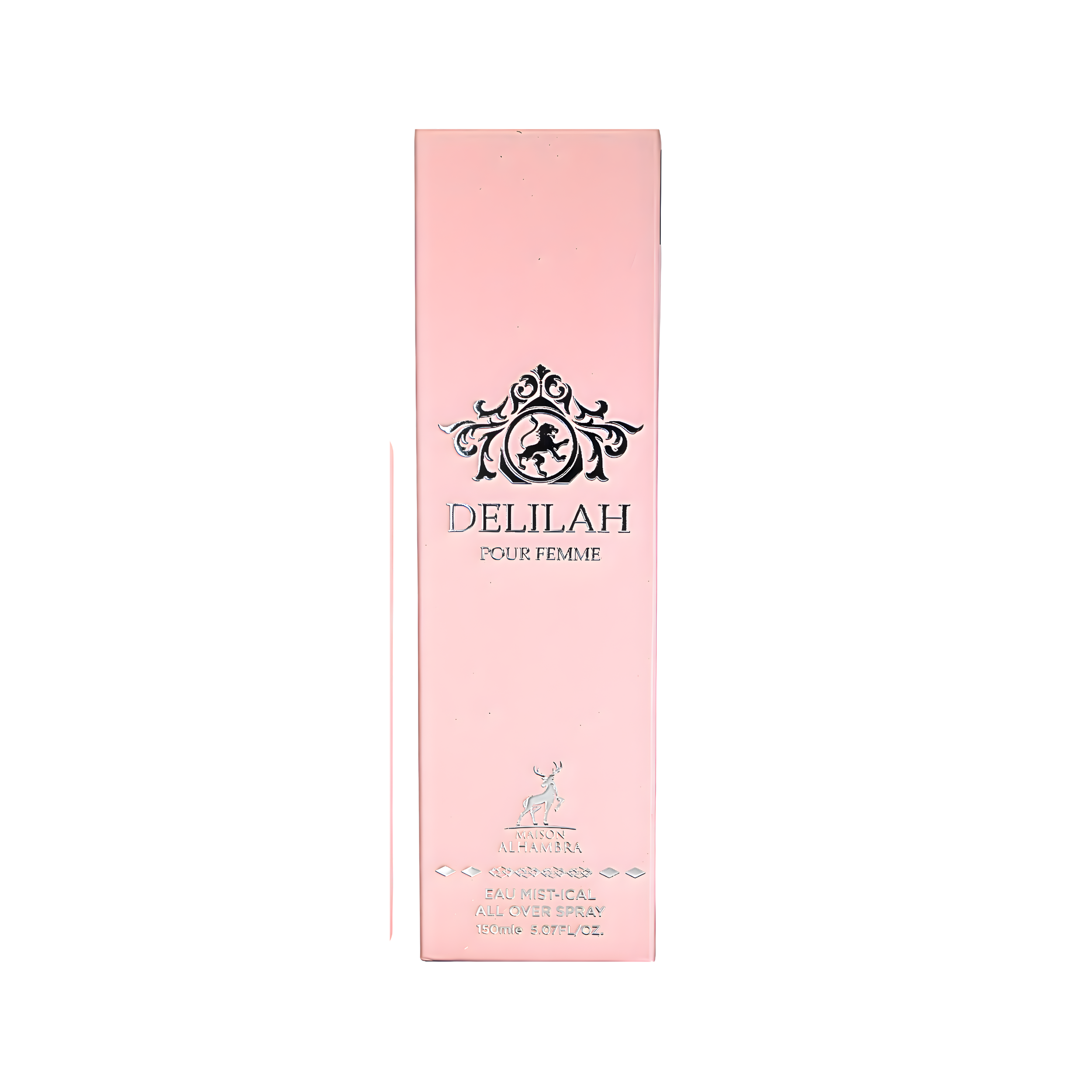 Maison Alhambra All Over Spray Delilah Pour Femme 150ML 5.07FL.OZ