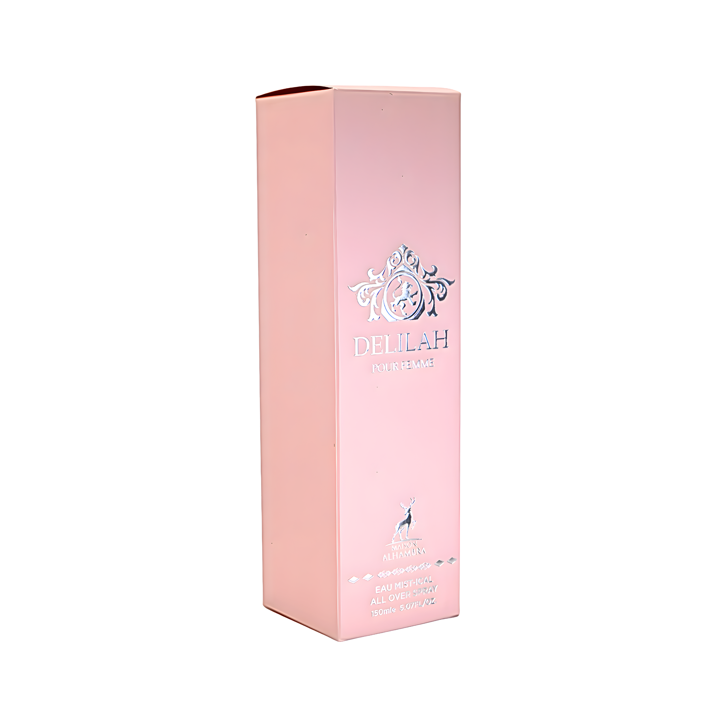 Maison Alhambra All Over Spray Delilah Pour Femme 150ML 5.07FL.OZ