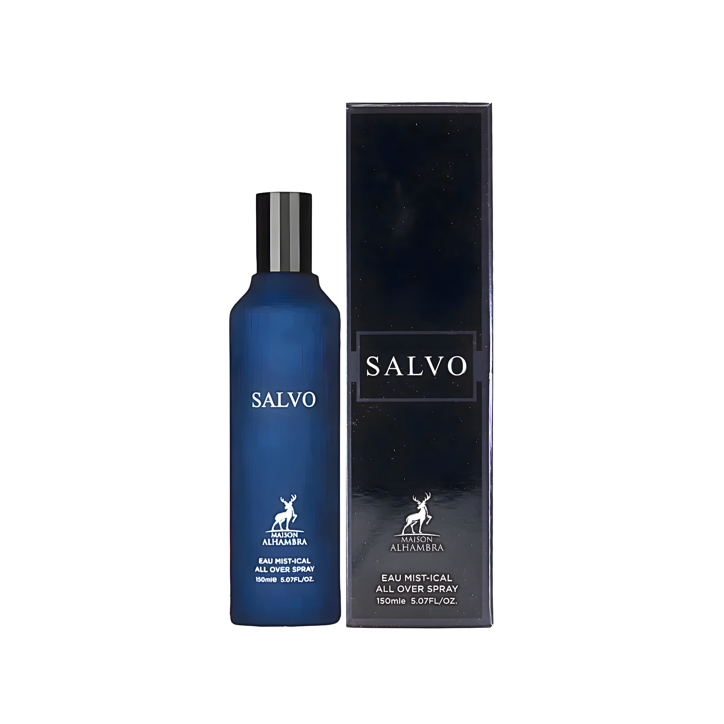 Maison Alhambra All Over Spray Salvo 150ML 5.07FL.OZ