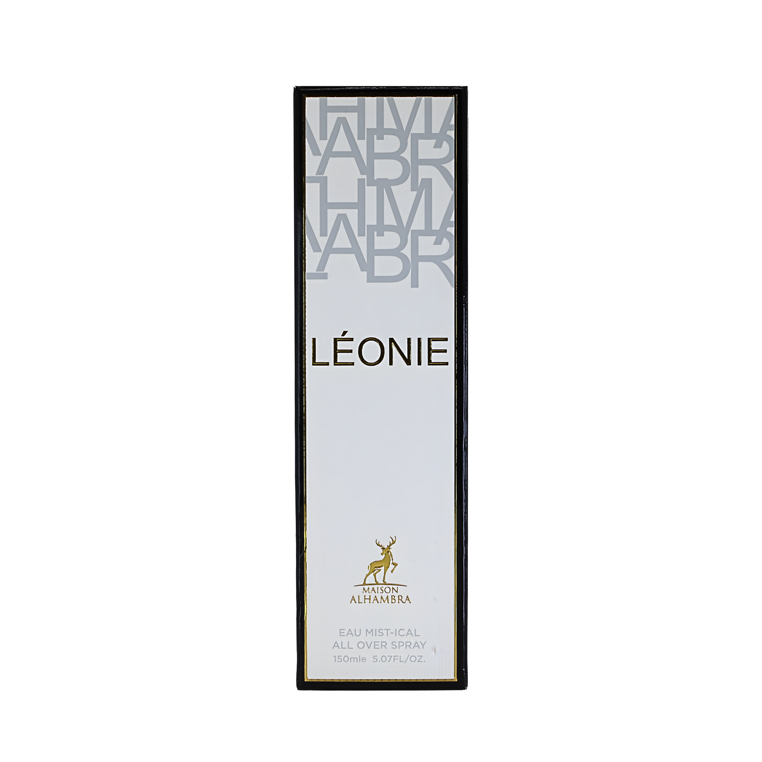 Maison Alhambra All Over Spray Leonie 150ML 5.07FL.OZ