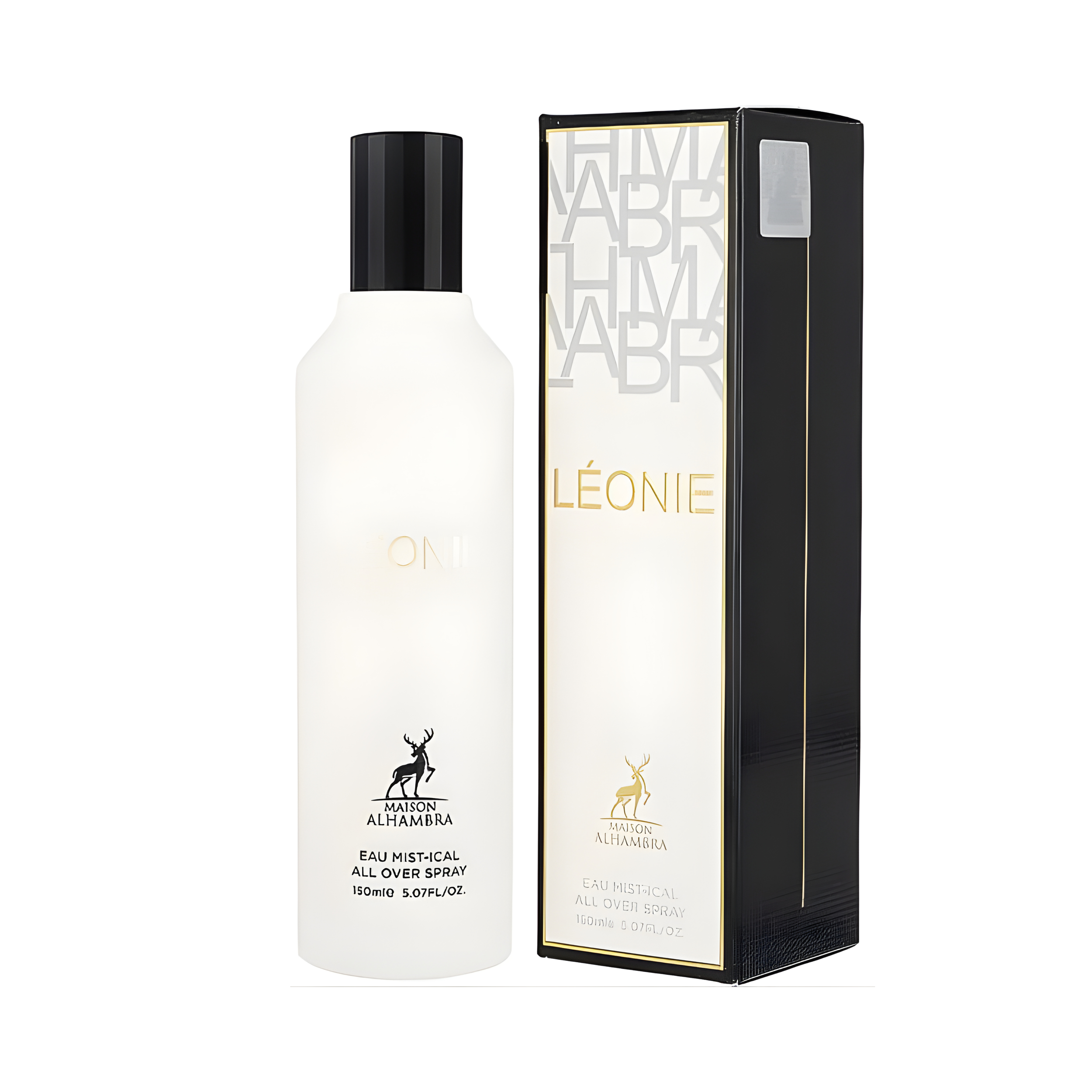 Maison Alhambra All Over Spray Leonie 150ML 5.07FL.OZ