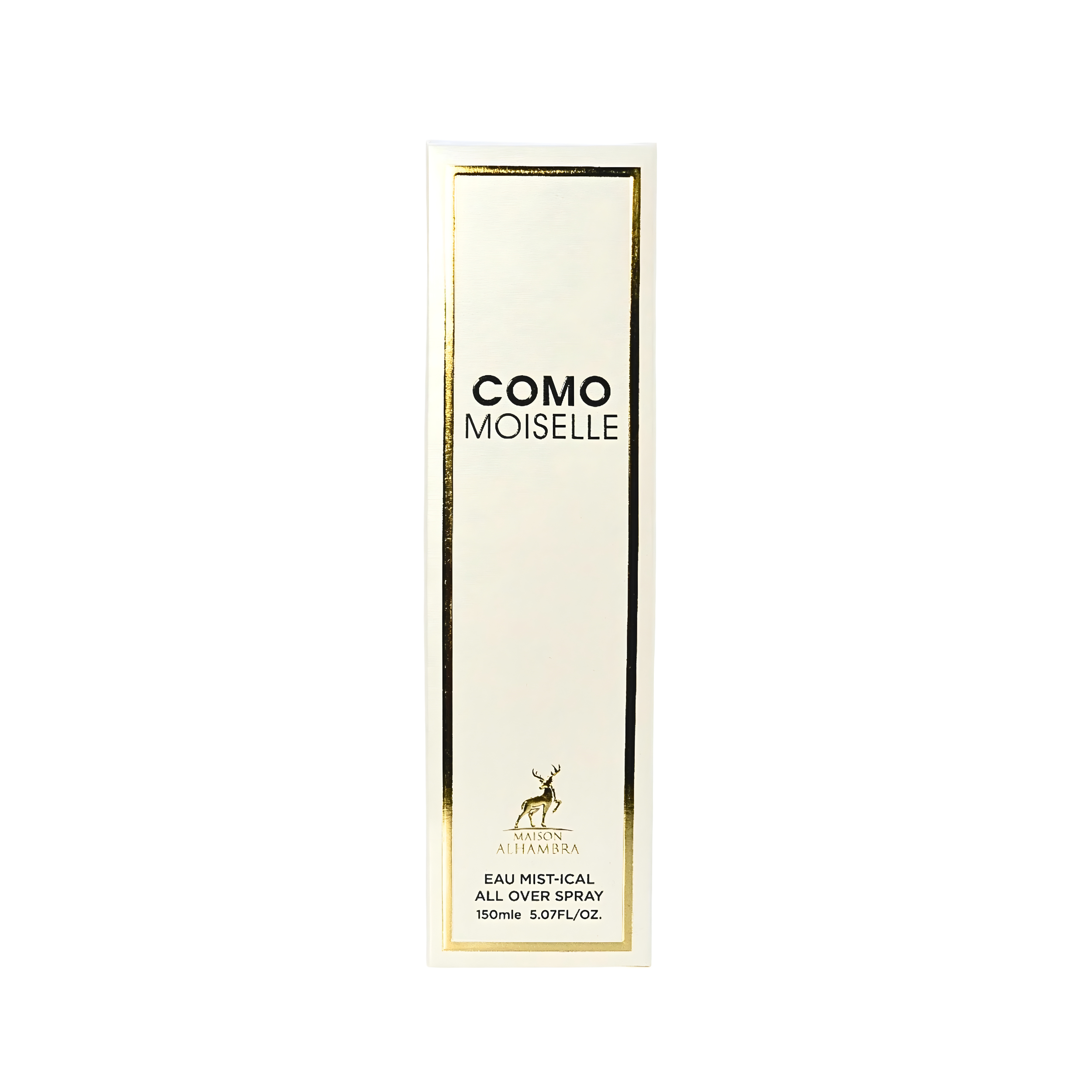 Maison Alhambra All Over Spray Como Moiselle 150ML 5.07FL.OZ