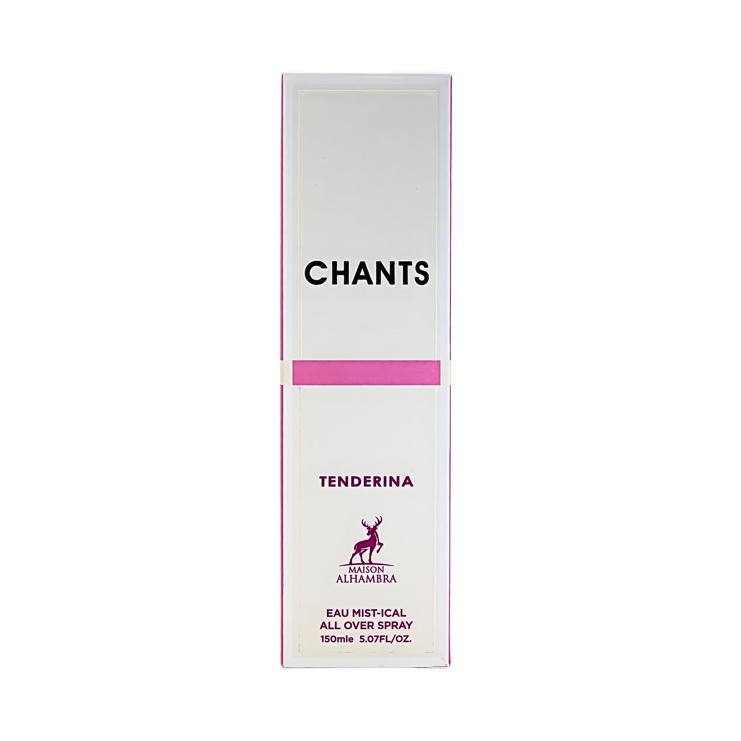 Maison Alhambra All Over Spray Chants 150ML 5.07FL.OZ