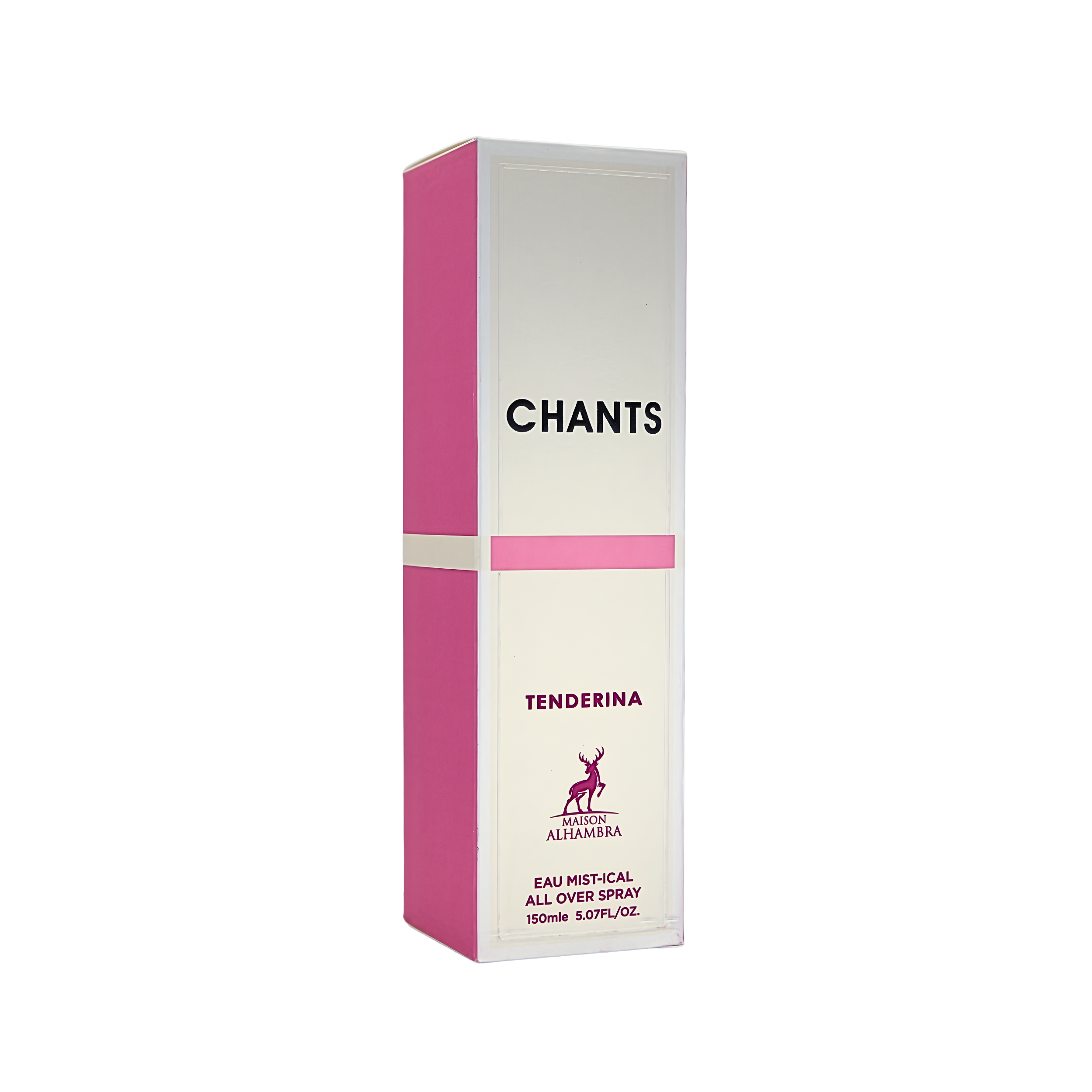 Maison Alhambra All Over Spray Chants 150ML 5.07FL.OZ