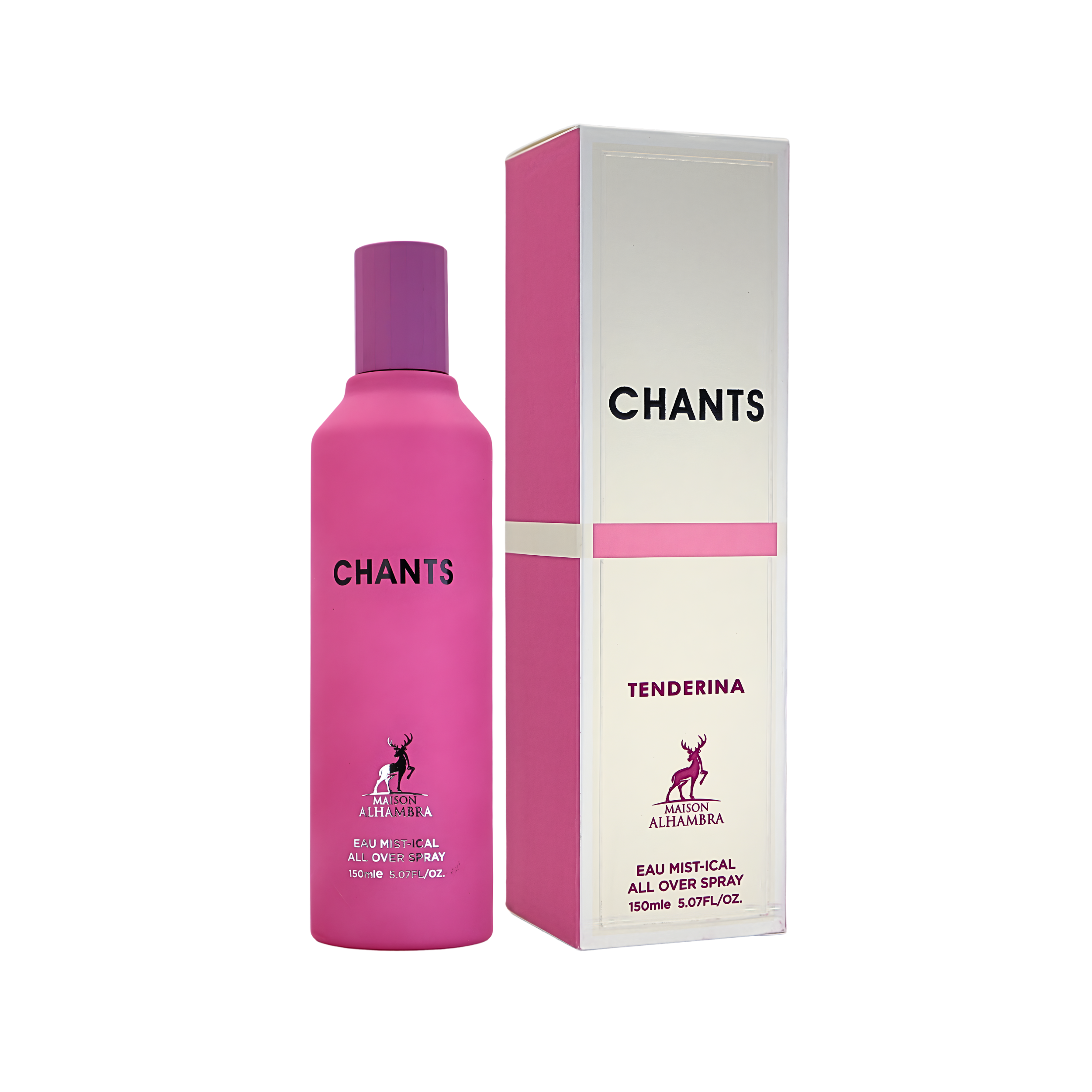 Maison Alhambra All Over Spray Chants 150ML 5.07FL.OZ
