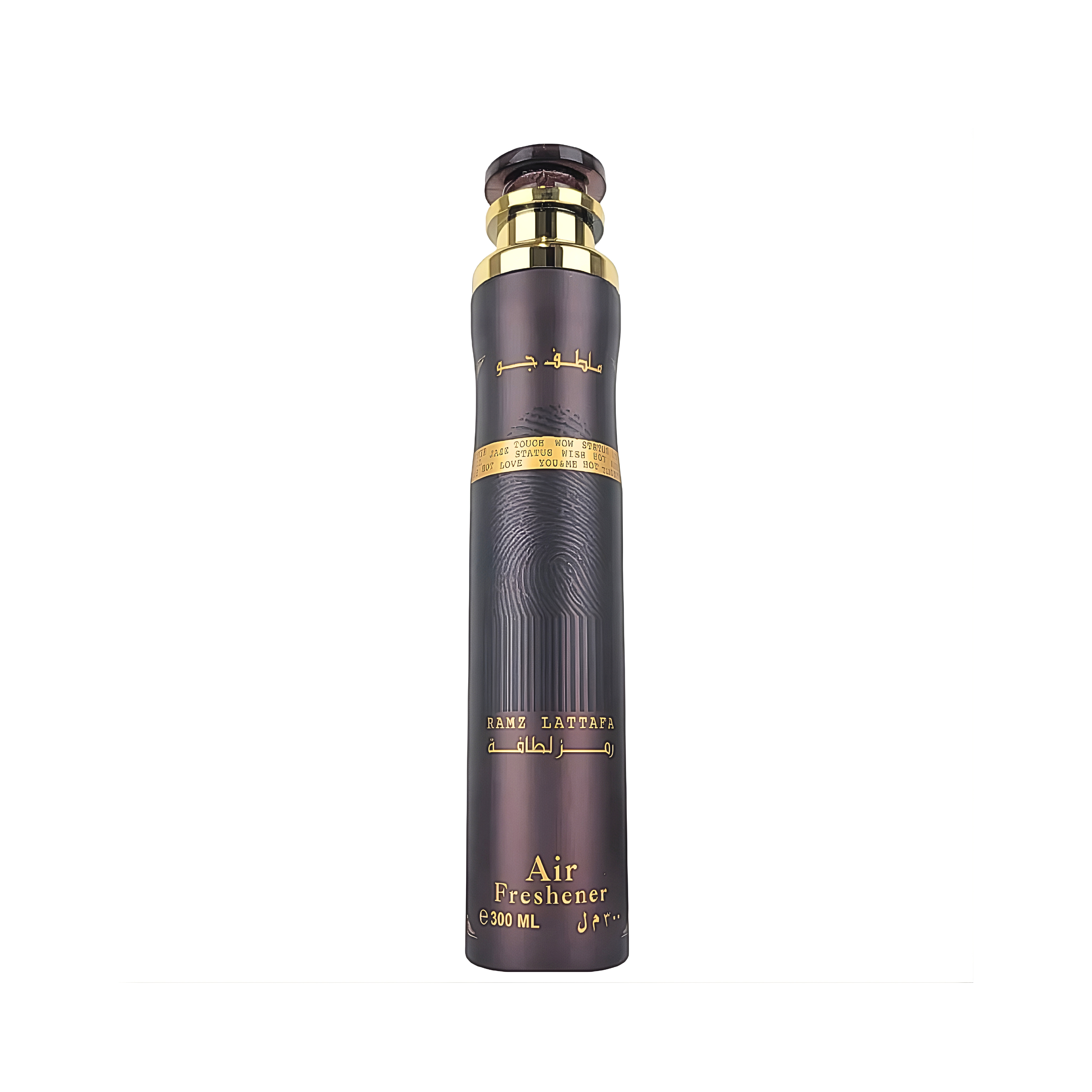 Lattafa Ramz Air Freshner 300ML 10.14FL.OZ