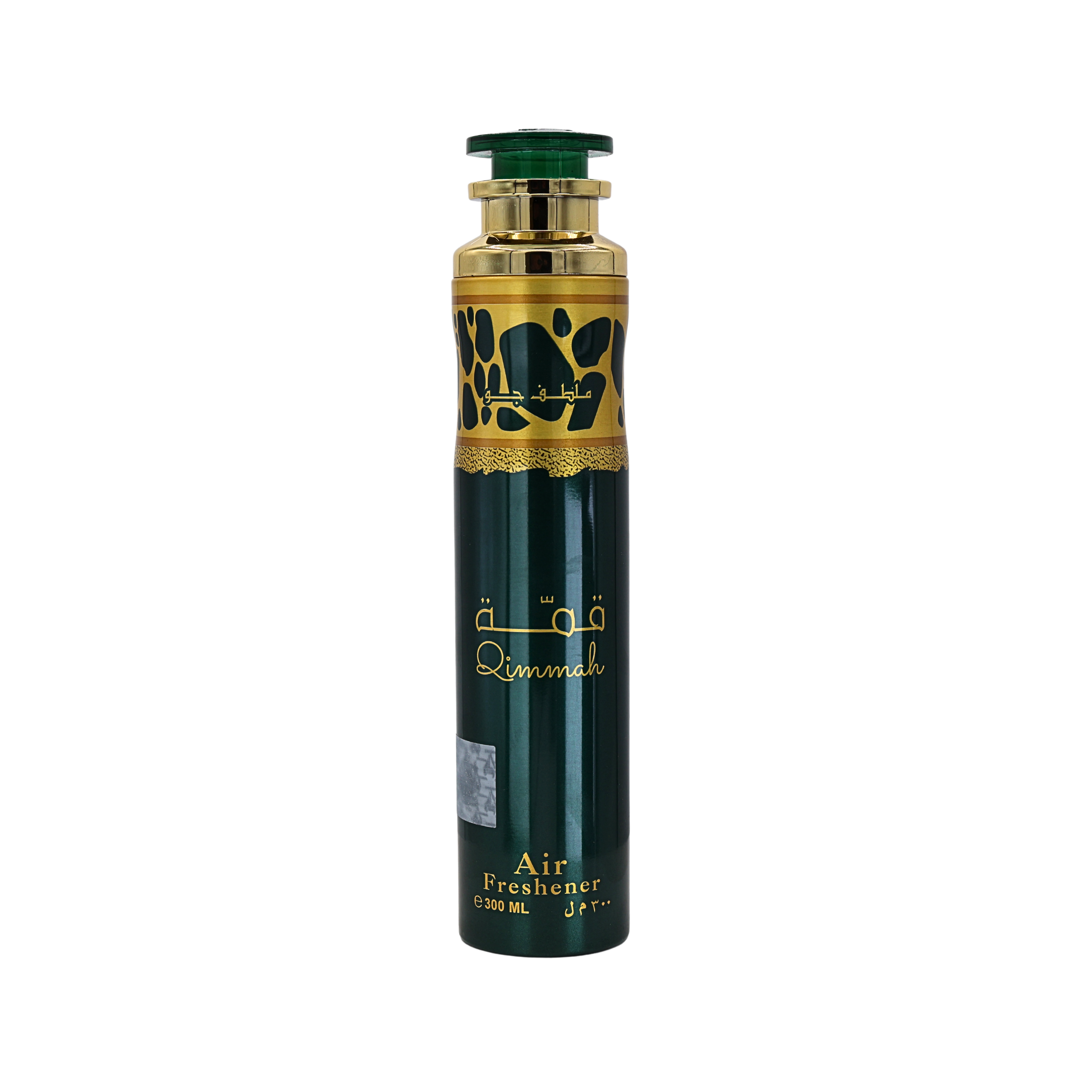 Lattafa Qimmah Air Freshner 300ML 10.14FL.OZ