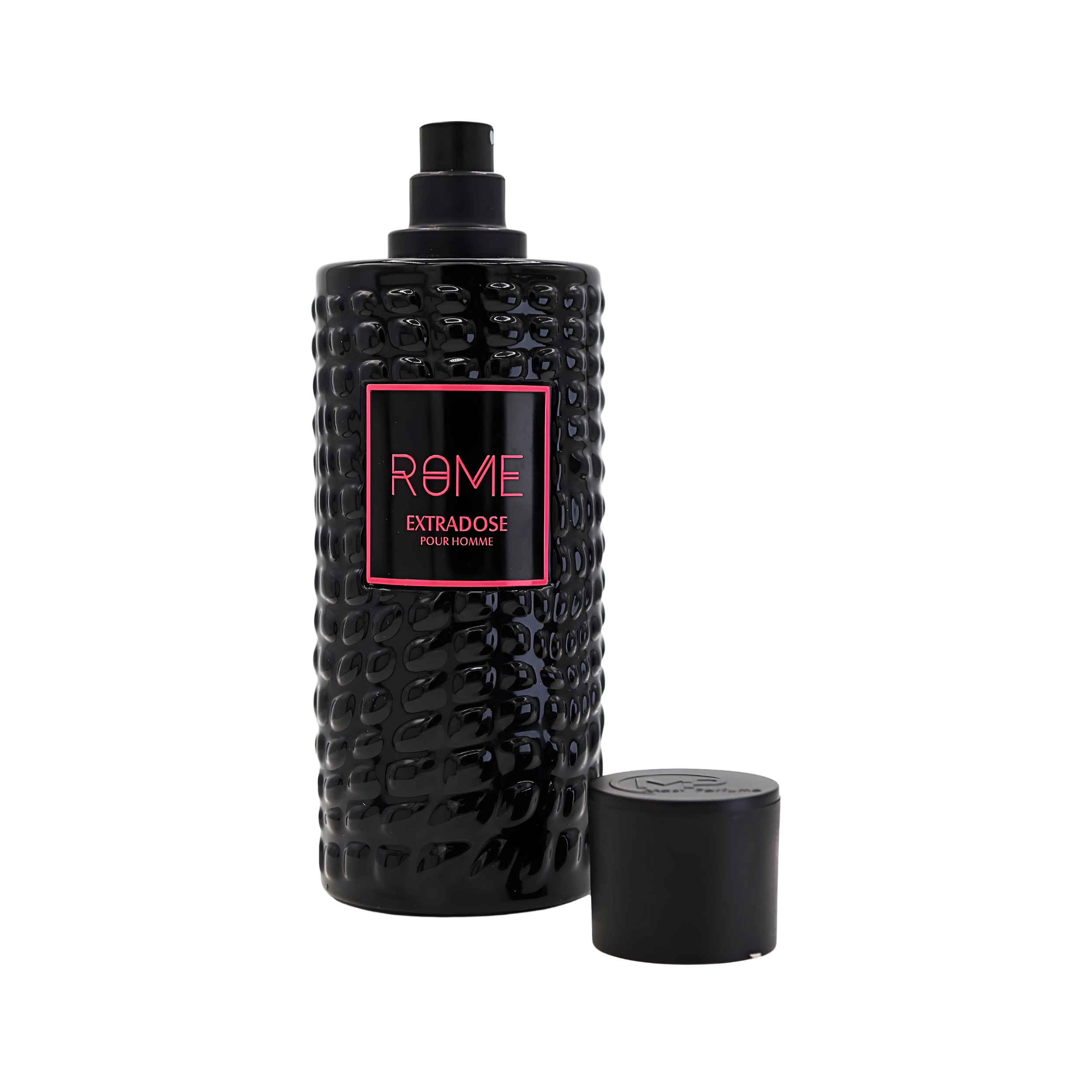 Rome Extradose Pour Homme Eau De Parfum 100ML 3.4FL.OZ