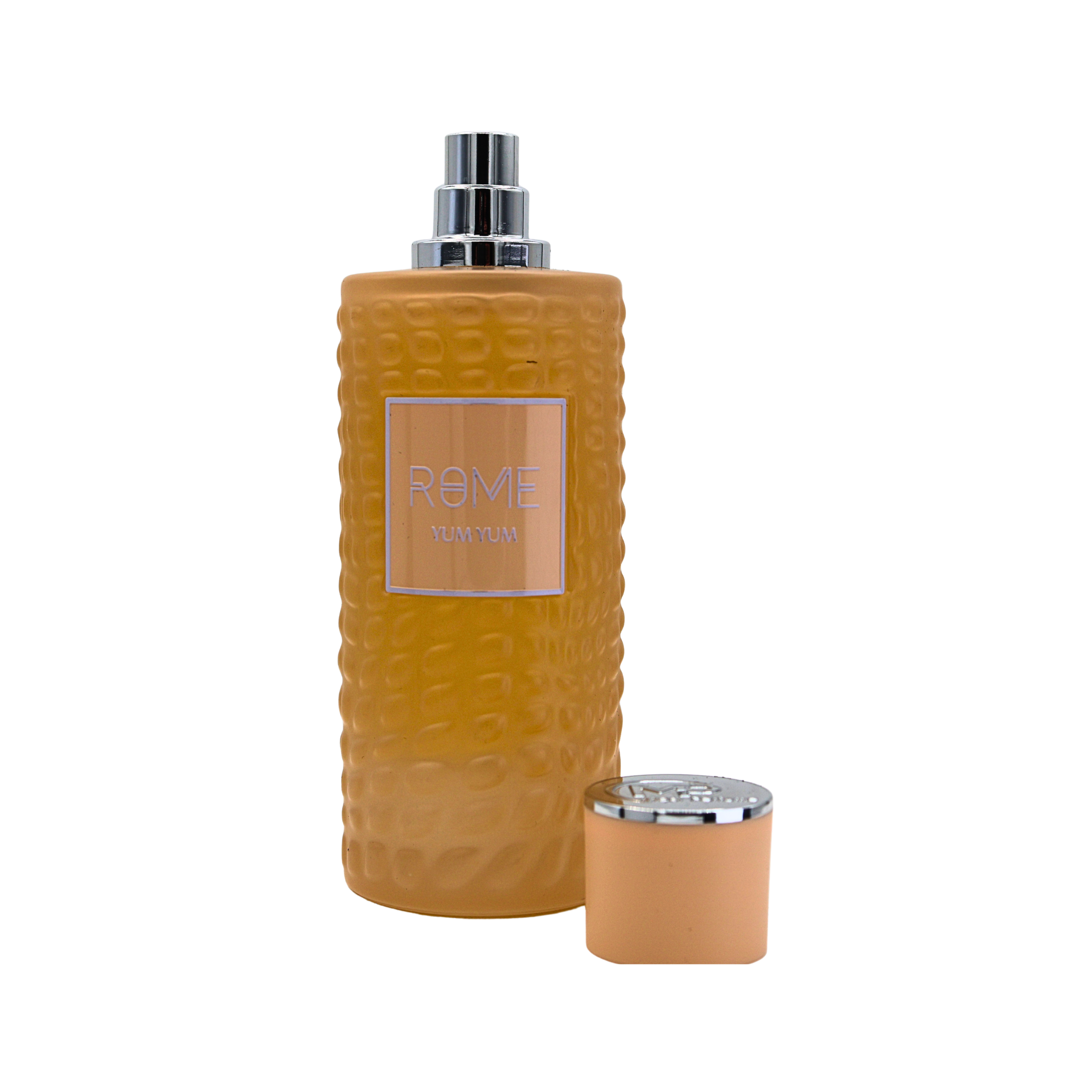 Rome Yum Yum Eau De Parfum Women 100ML 3.4FL.OZ
